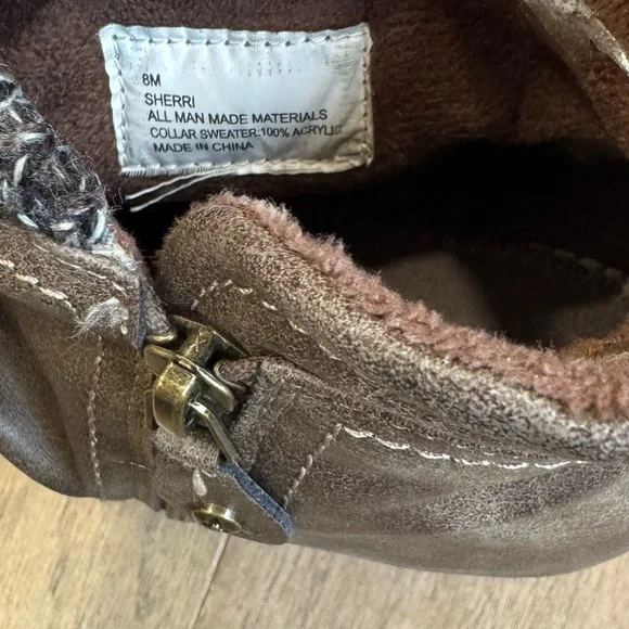 EUC Sporto Women's Snow Boot Size 8 - Picture 8 of 9